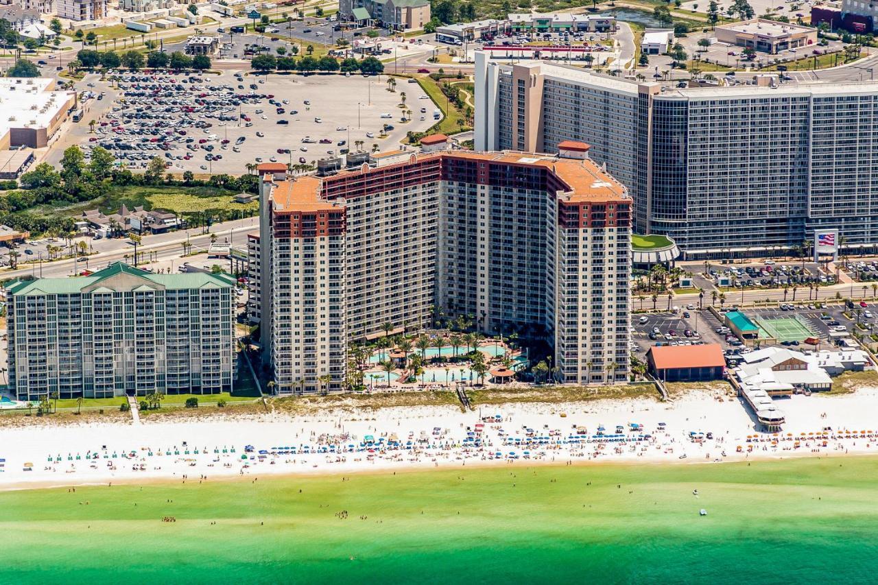 Shores Of Panama III Panama City Beach Exterior photo