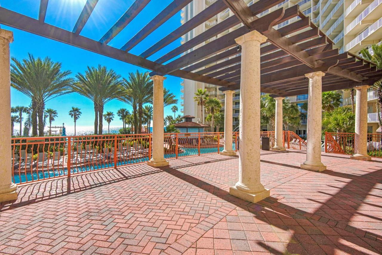Shores Of Panama III Panama City Beach Exterior photo