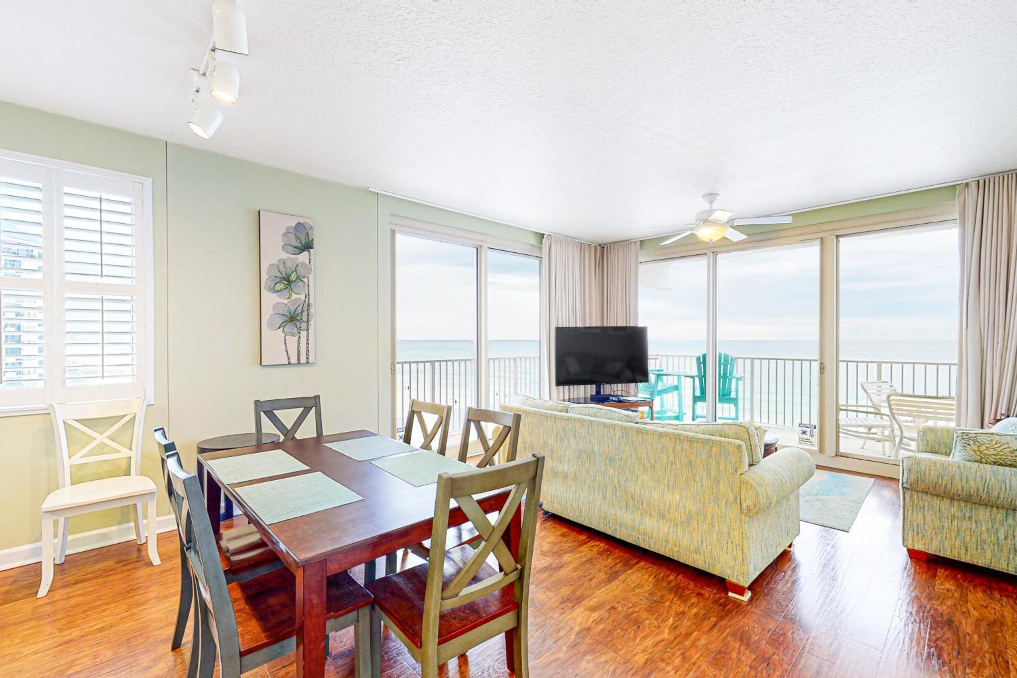 Shores Of Panama III Panama City Beach Room photo