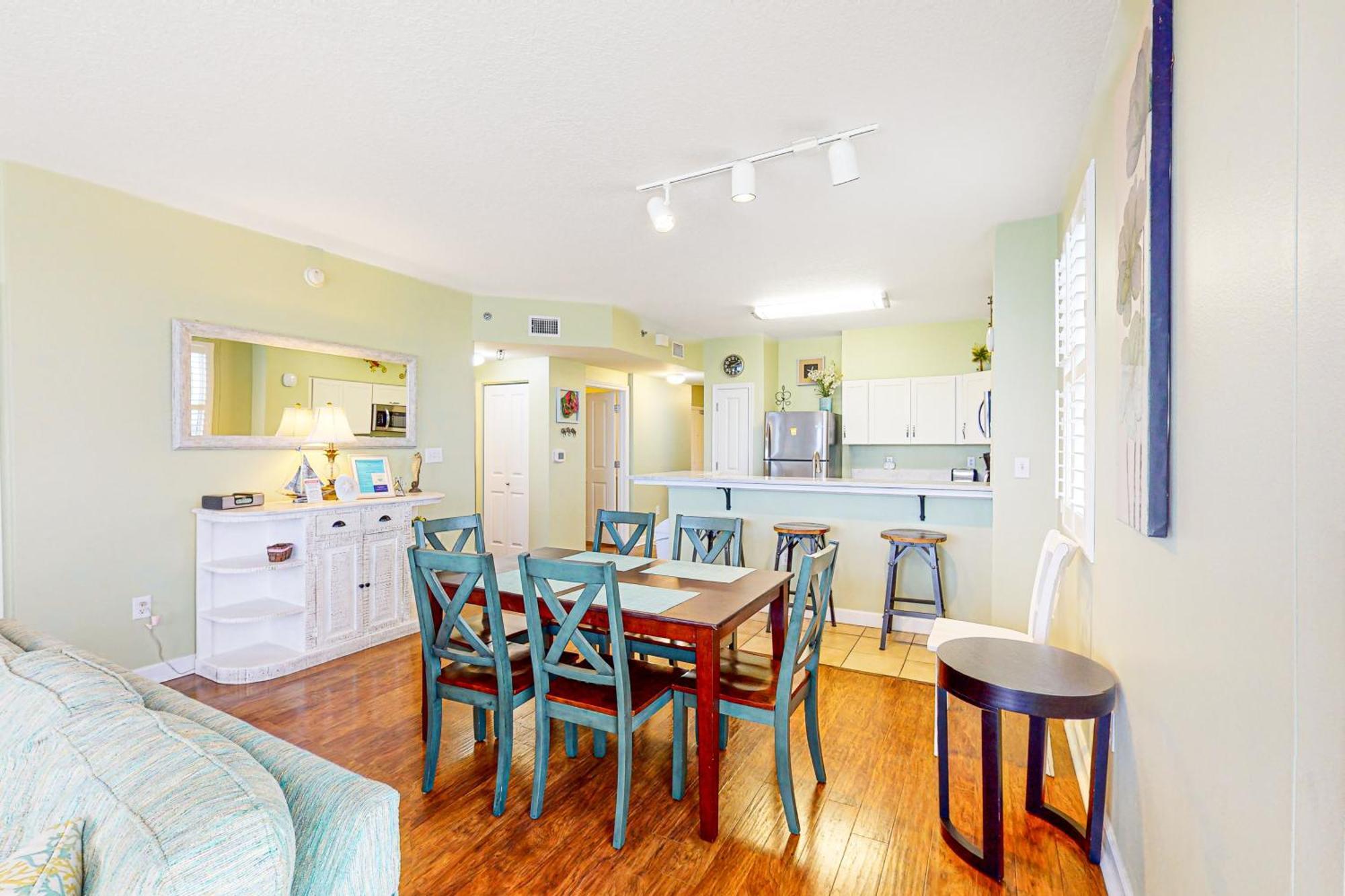 Shores Of Panama III Panama City Beach Room photo