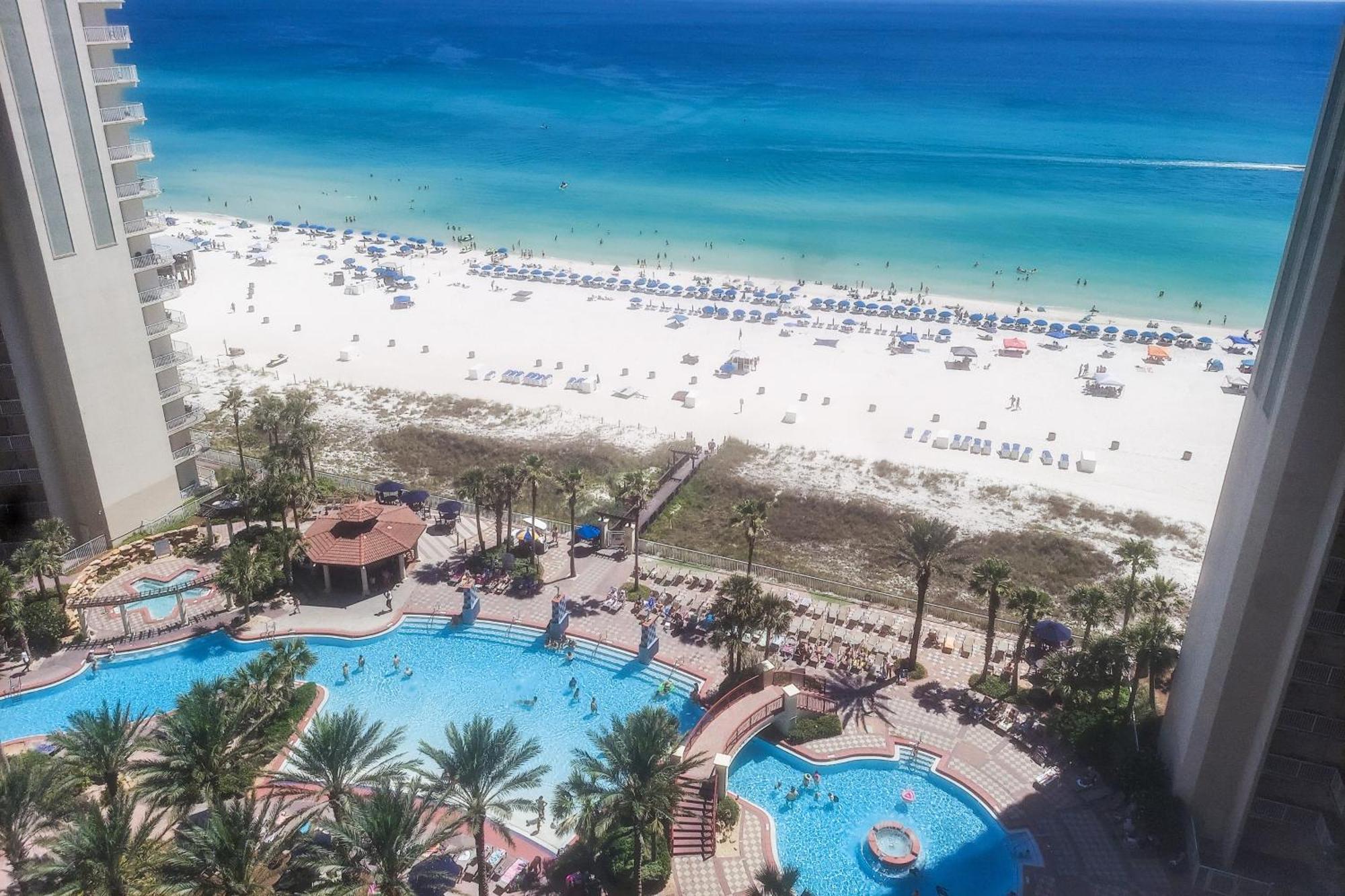Shores Of Panama III Panama City Beach Room photo