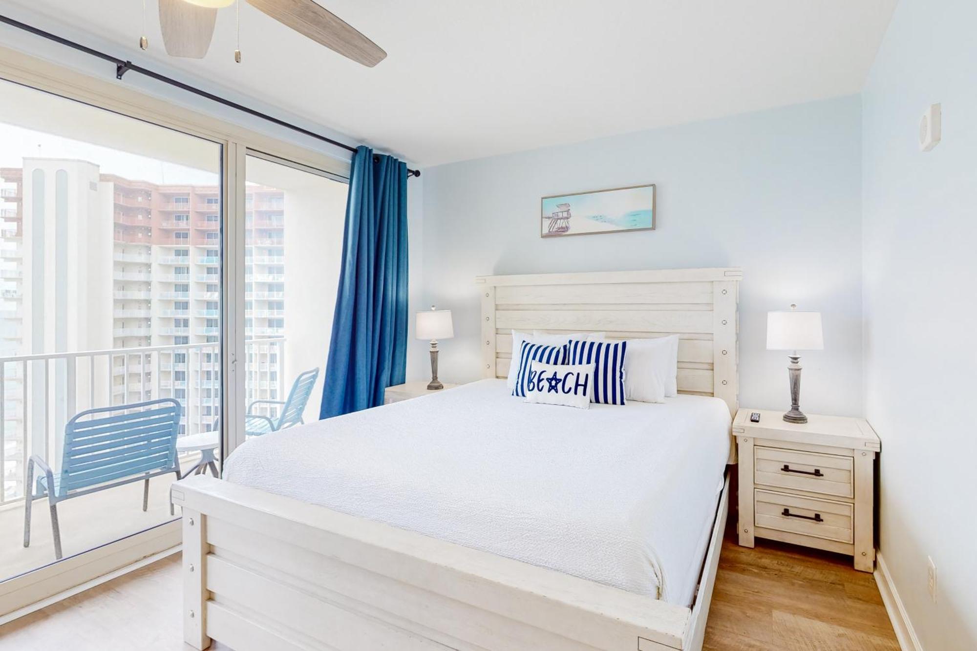 Shores Of Panama III Panama City Beach Room photo