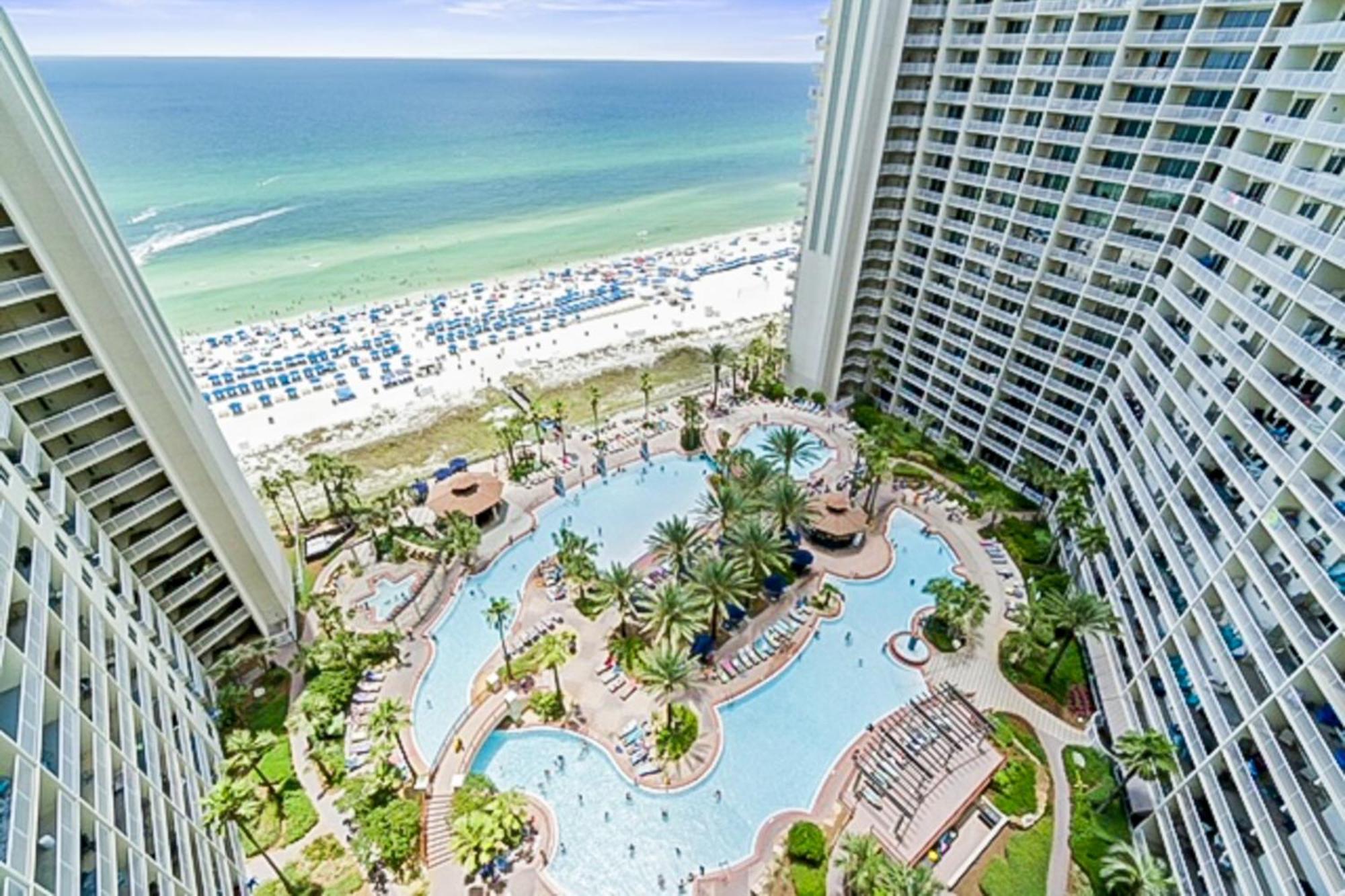 Shores Of Panama III Panama City Beach Room photo
