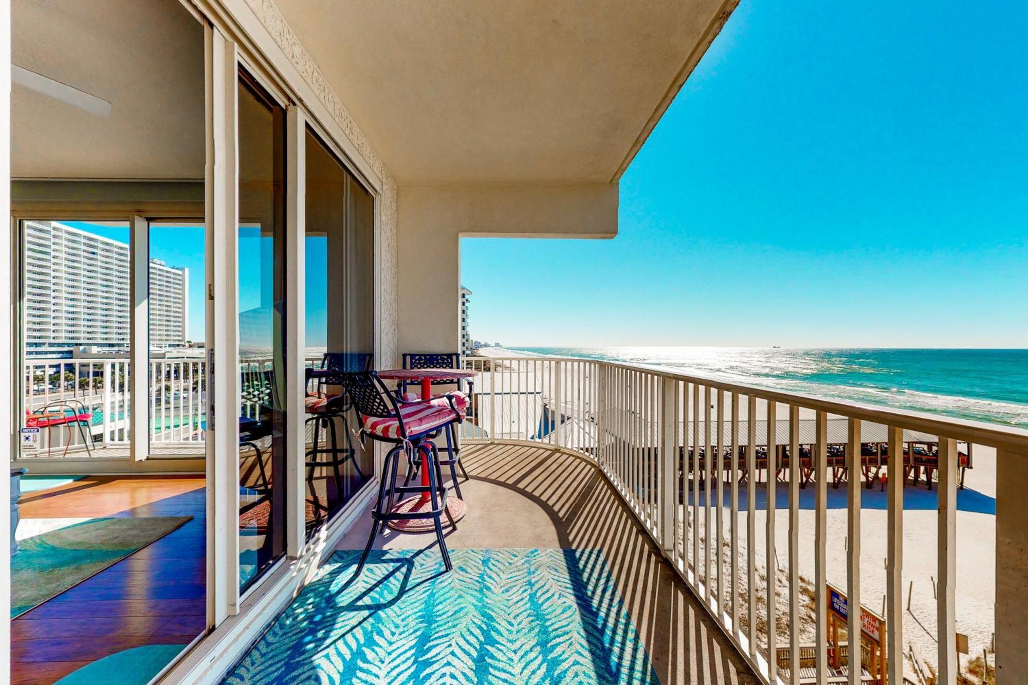 Shores Of Panama III Panama City Beach Room photo
